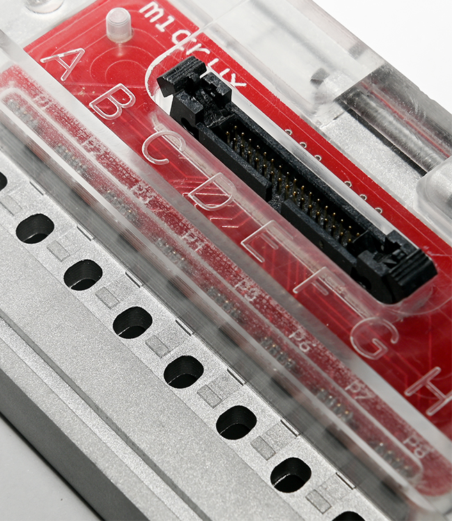 Electrochemical and Microfluidic Platforms